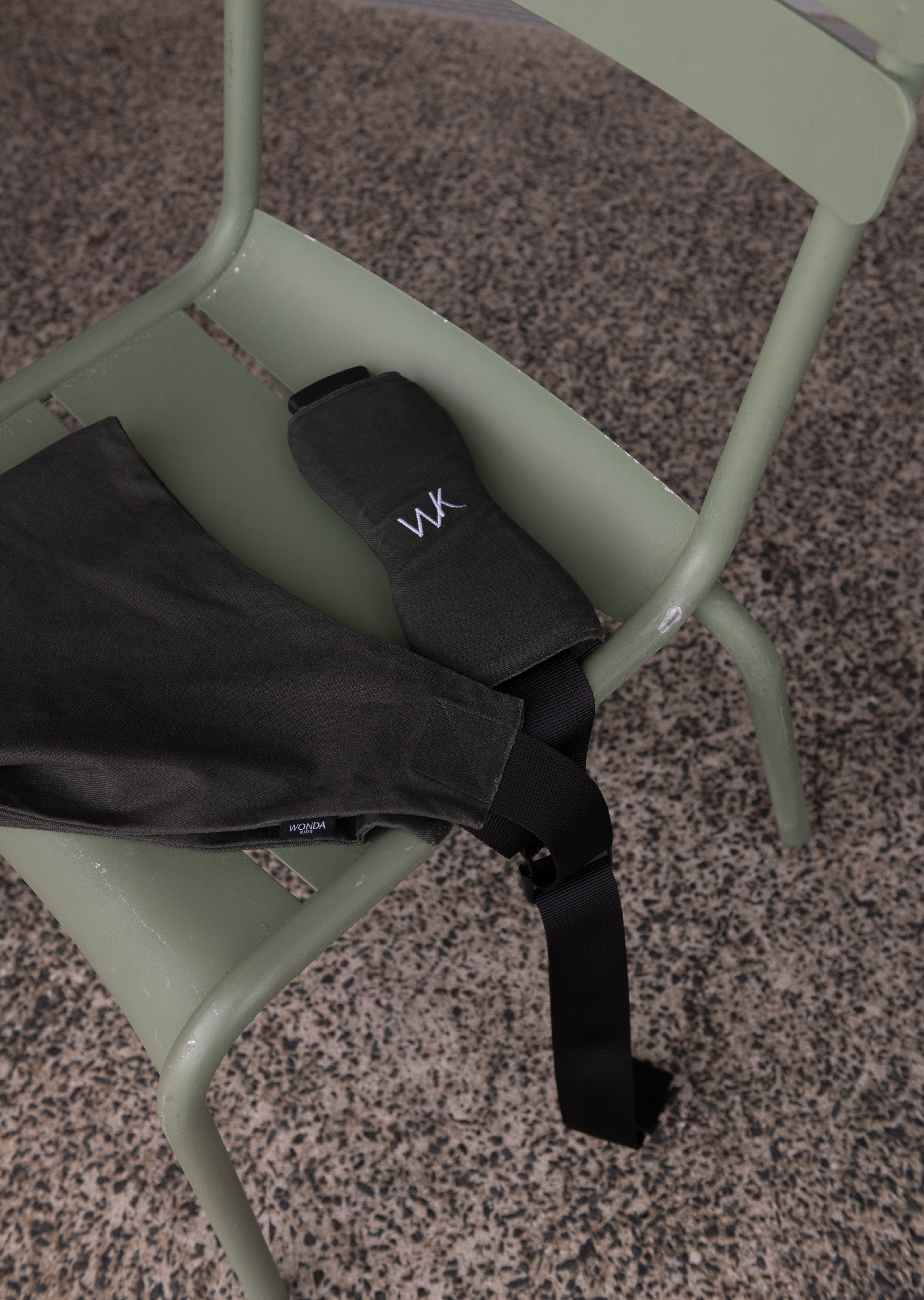 Cross Body Toddler Carrier