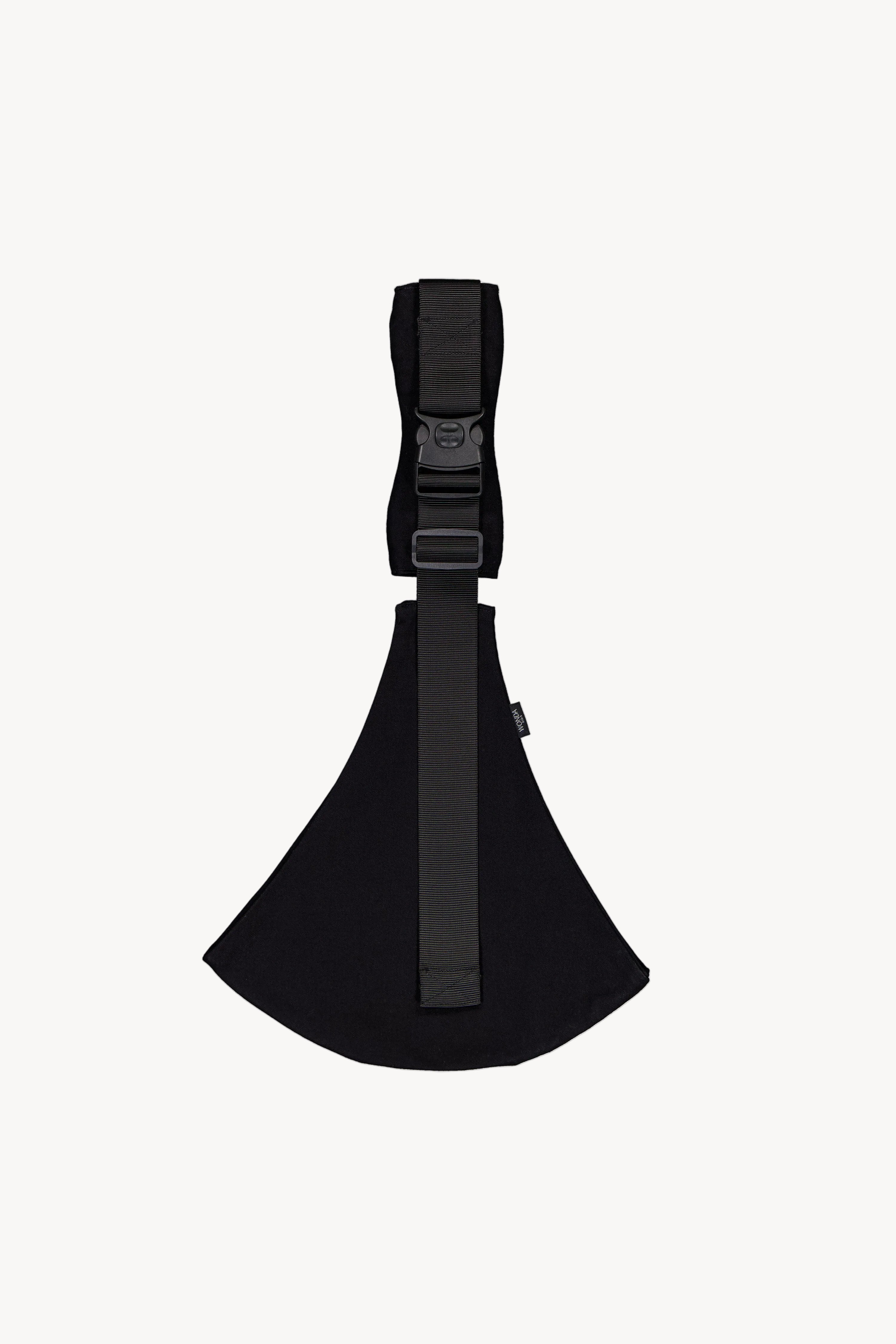 Cross Body Toddler Carrier