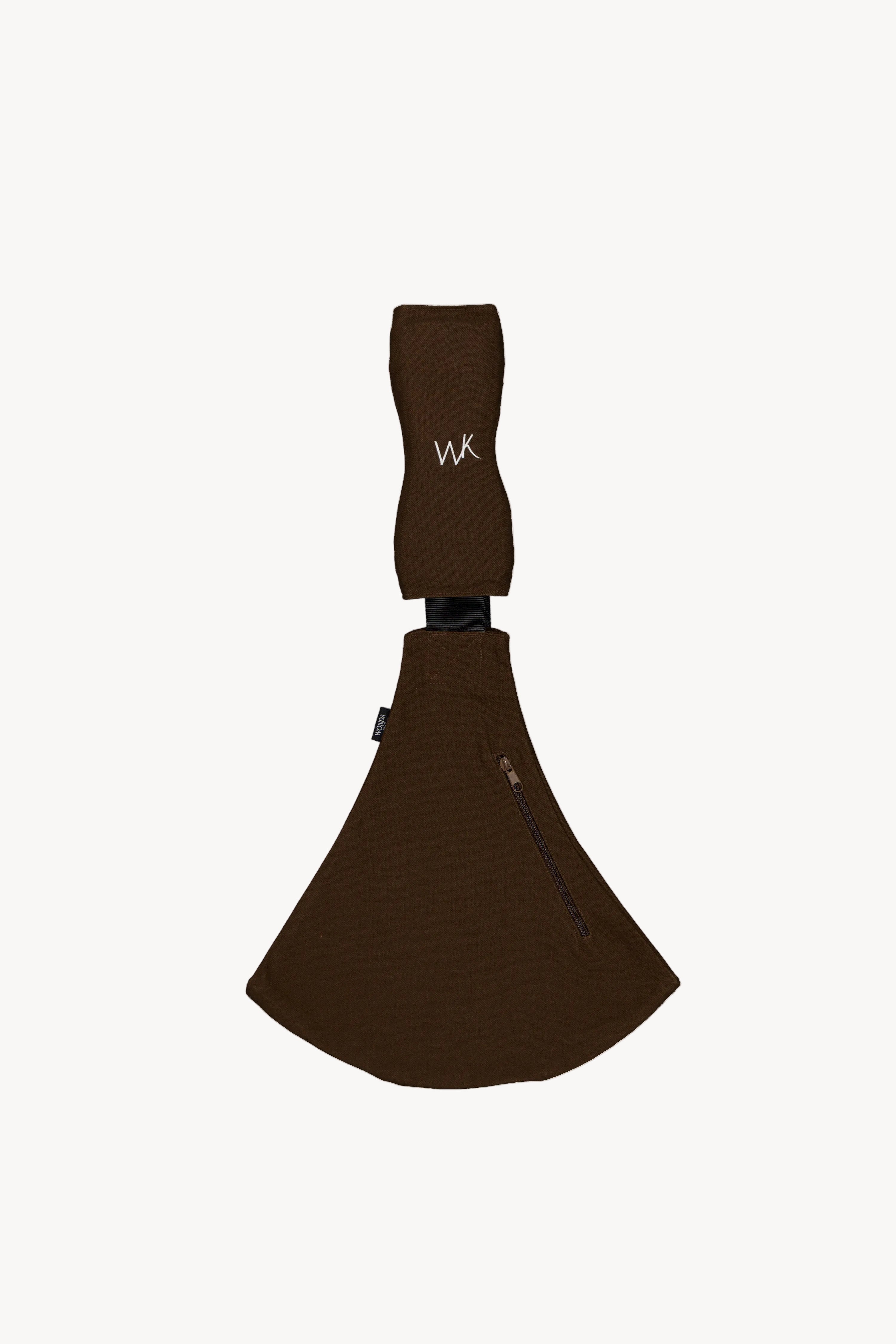 Cross Body Toddler Carrier
