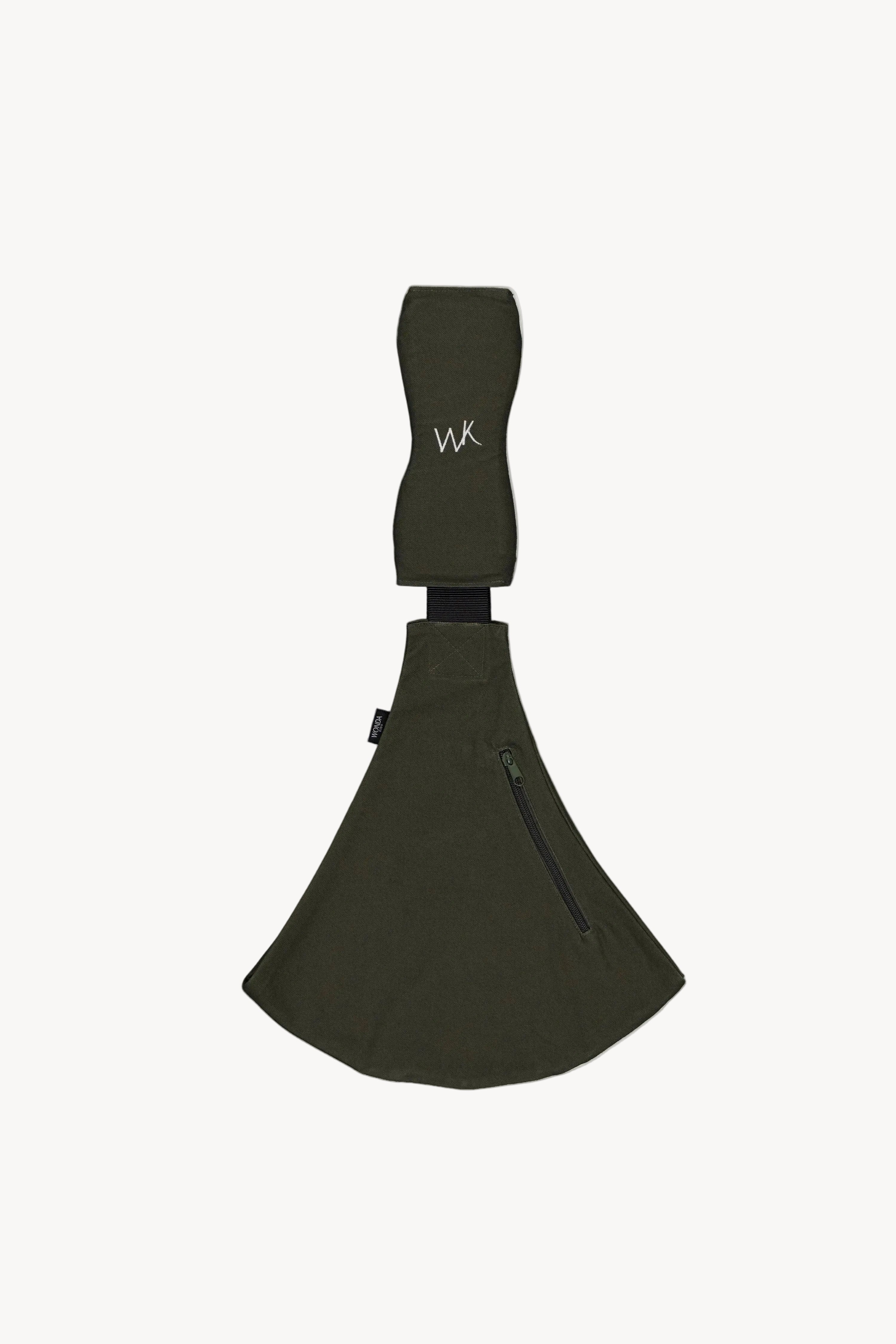Cross Body Toddler Carrier