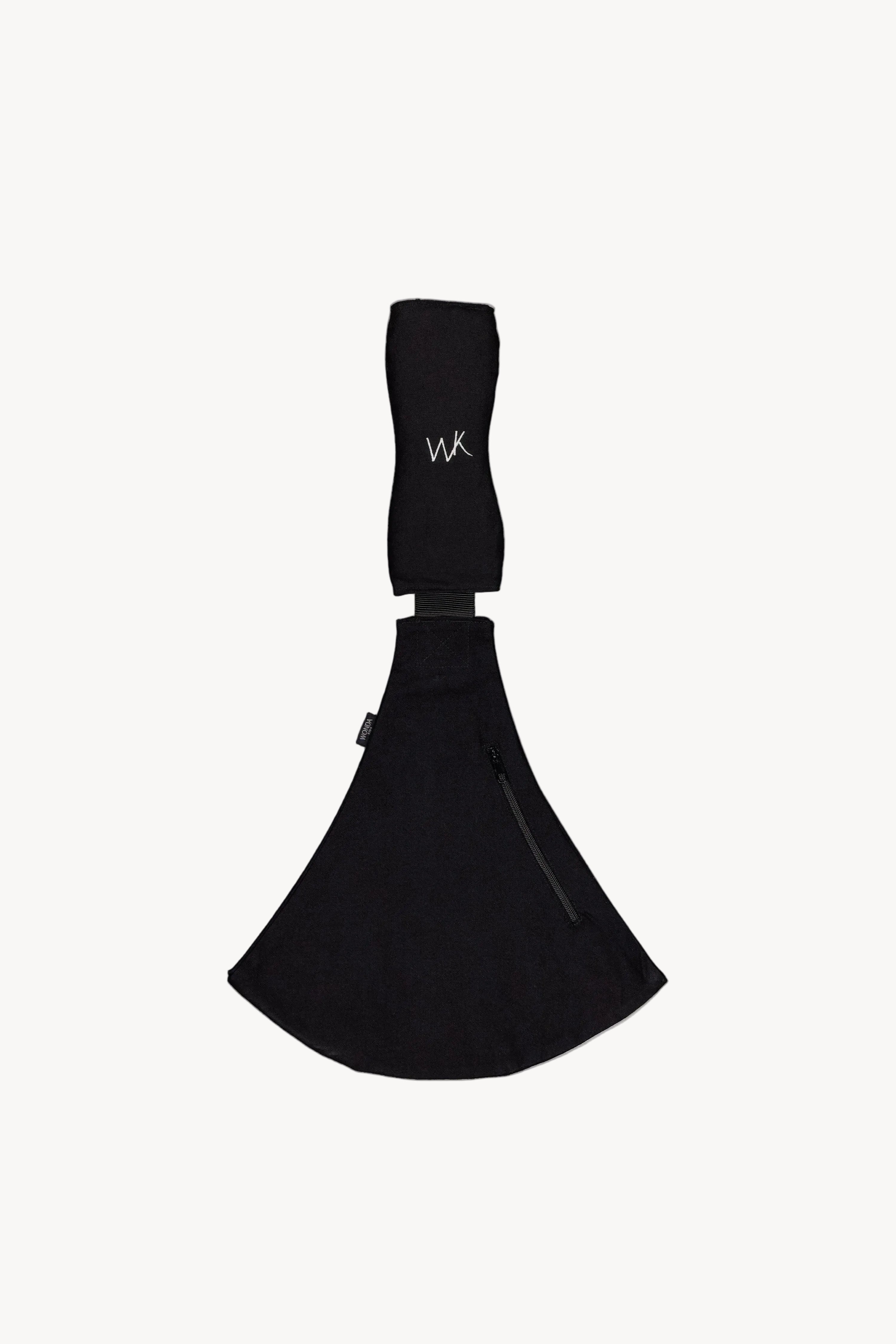 Cross Body Toddler Carrier