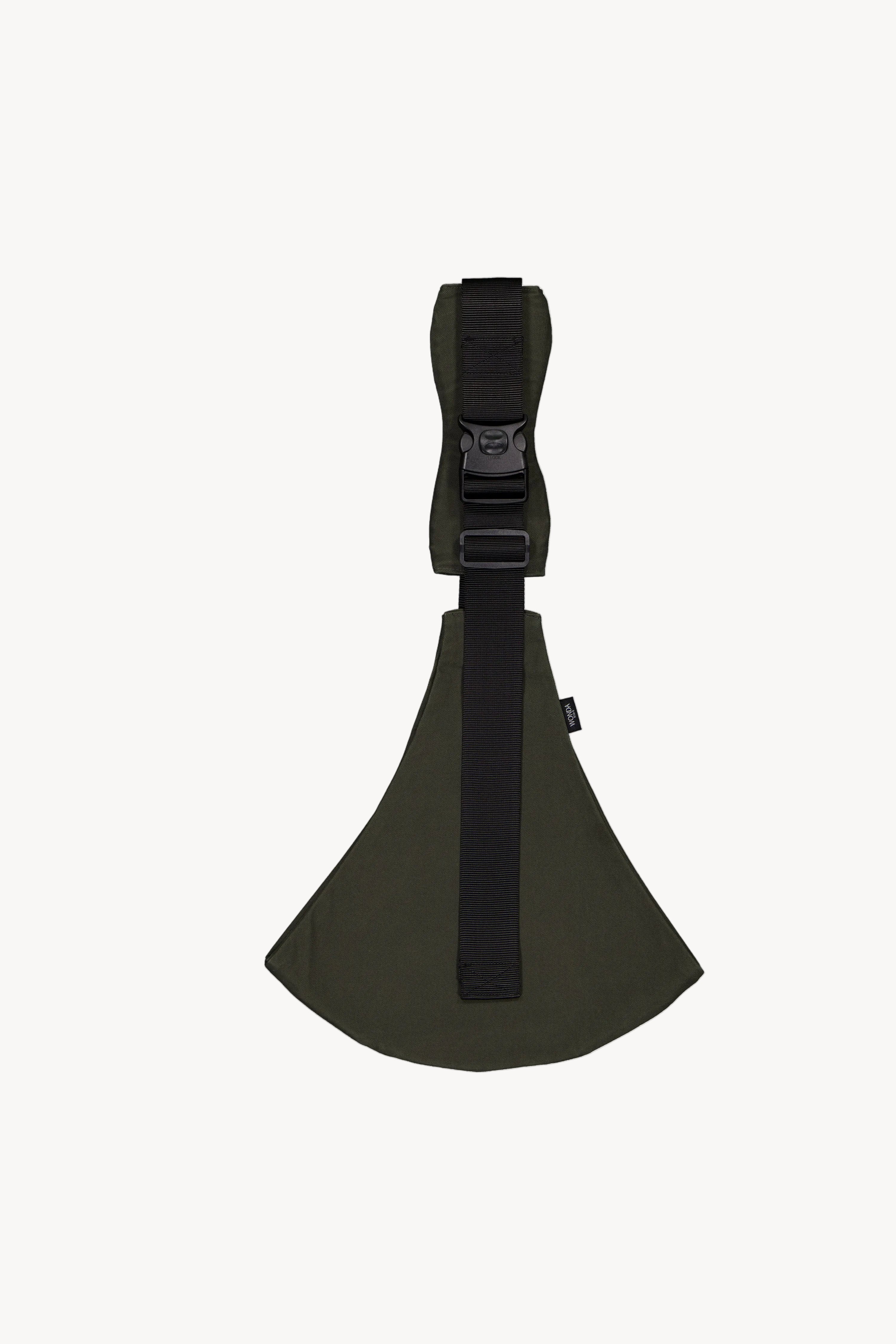 Cross Body Toddler Carrier